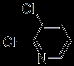 2,3-Dichloropyridine CAS No.:2402-77-9
