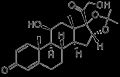 Desonide CAS No.:638-94-8