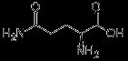 high quality competitive price L-Glutamine 