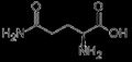 high quality competitive price L-Glutamine 