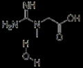 Creatine Monohhdrate CAS No.: 6020-87-7