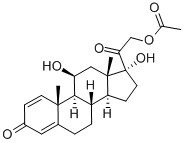 Prednisolone-21-acetate