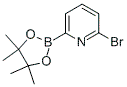 6-Bromopyridine-2-boronic acid pinacol ester