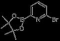 6-Bromopyridine-2-boronic acid pinacol