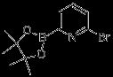 6-Bromopyridine-2-boronic acid pinacol ester