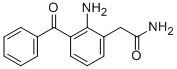 Nepafenac CAS No.:78281-72-8