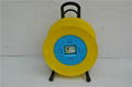 electrical cable reel