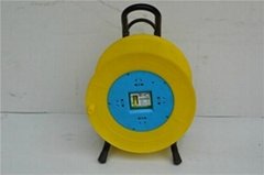 electrical cable reel