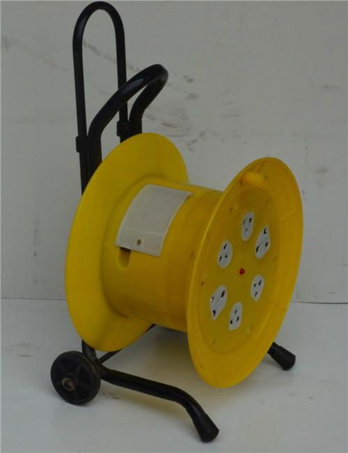 six-hole cable reel 3