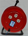 Electrical Cable Reel