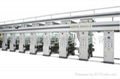 Rotogravure Printing machine 3