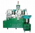 Automatic oil seal Spring Manufacturing Machine
