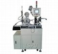 Automatic oil seal Spring Manufacturing Machine 2