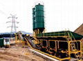 WCB700 Stablized Soil Mixing Plant