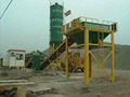 WCB600 Stablized Soil Mixing Plant 1