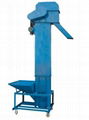 types of lifting machine Bucket Type