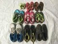 China Top Quality Used Shoes Man Sports Shoes Export to Africa 3