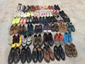 China Top Quality Used Shoes Man Sports Shoes Export to Africa 4