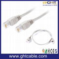 15m CCA RJ45 UTP Cat5 Patch Cable/Patch Cord