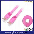 15m CCA RJ45 UTP Cat5 Patch Cable/Patch Cord