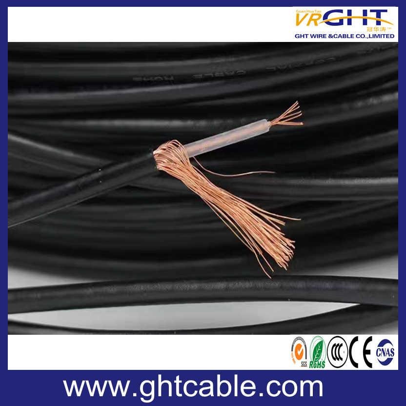 Rg174 Coaxial Cable 3