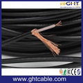 Rg174 Coaxial Cable