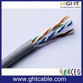 Indoor UTP CAT6 lan cable