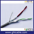 Electric Cable or ALARM CABL 3