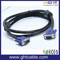 Male to Male  VGA cable 3