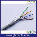 Indoor CAT5e NETWORK CABLE