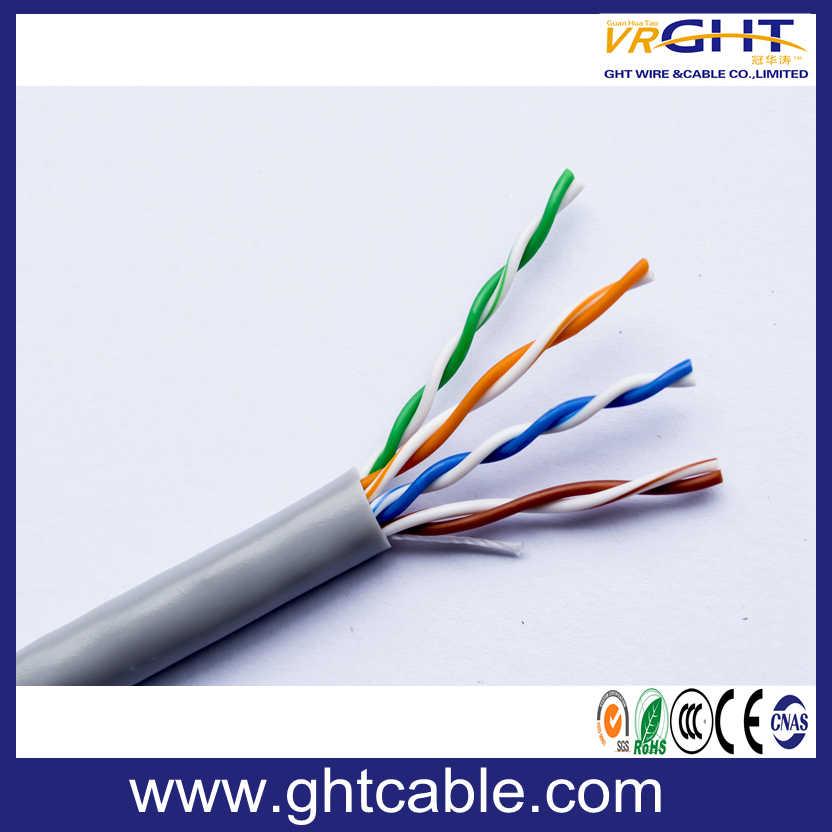 Indoor CAT5e NETWORK CABLE 3