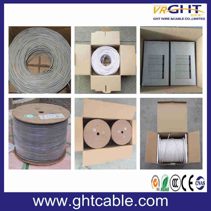 Indoor CAT5e NETWORK CABLE 4