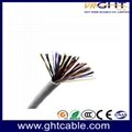 25 pairs indoor multipair telephone cable 3