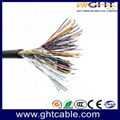 50 pairs of outdoor multipair telephone cable 2