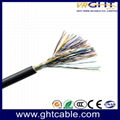 50 pairs of outdoor multipair telephone cable 3