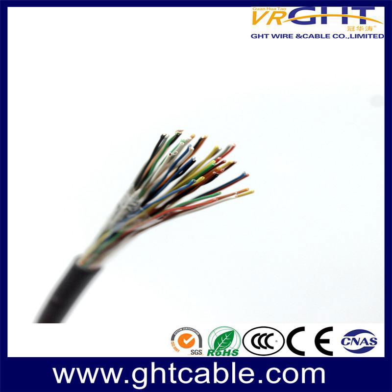 16 pairs outdoor multipair telephone cable 2