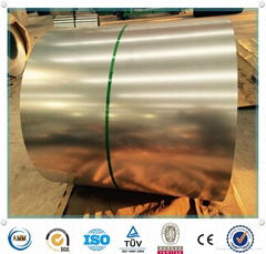 Galvanized steel coil