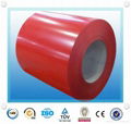 prepainted steel coil 2