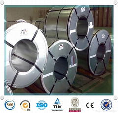 Galvalume steel coil