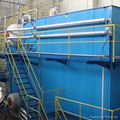 SZL Water-cooled and Sealed Shop-assembled Boiler 1