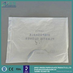 cheap disposable plastic gloves