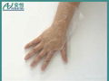 medical supplies disposable gloves