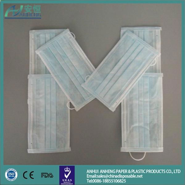 food packaging disposable face mask - for fresh life 2