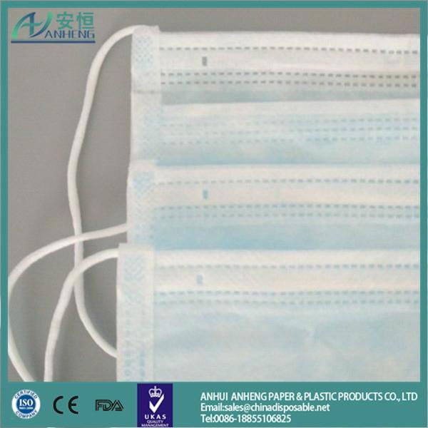food packaging disposable face mask - for fresh life 3