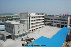 Shenzhen Miro Electric Co.,Ltd