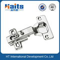 35mm one way key hold kitchen cabinet cup hinges 1