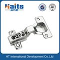 35mm one way key hold kitchen cabinet cup hinges 2