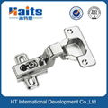 35mm one way key hold kitchen cabinet cup hinges 3