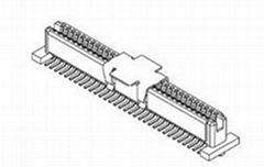 714393464PCB插座MOLEX连接器