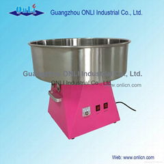 Hot sale candy floss machine for